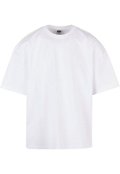 URBAN CLASSICS T-Shirt Urban Classics Herren Ultra Heavy Oversized Tee (1-t günstig online kaufen