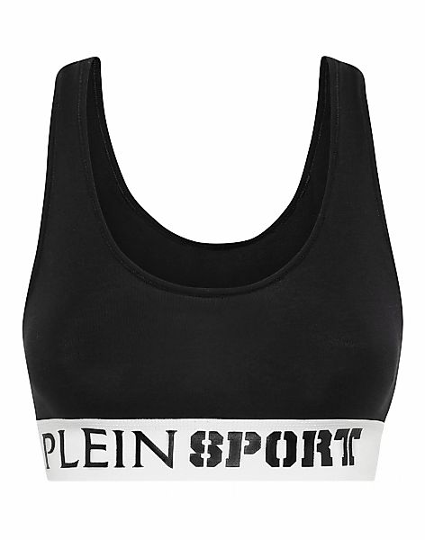 PLEIN SPORT Sport-BH "Statement" günstig online kaufen