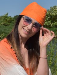 styleBREAKER Bandana Bandana Kopftuch, (1-St) günstig online kaufen