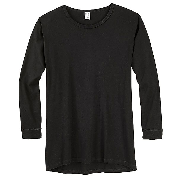 ADAMO Unterhemd Übergröße Adamo Langarm Unterhemd günstig online kaufen