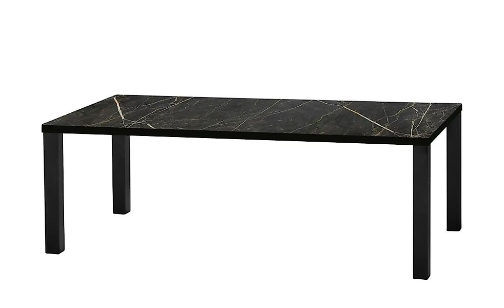 uno Esstisch  Sandwich ¦ holzfarben ¦ Maße (cm): B: 100 H: 77 Tische > Esst günstig online kaufen