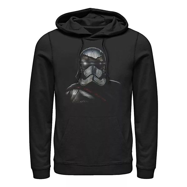 Star Wars - The Force Awakens - Captain Phasma Phasma - Unisex Hoodie günstig online kaufen