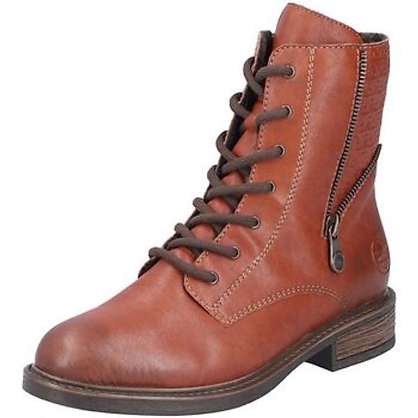 Rieker  Stiefel Stiefeletten HWK Stiefel 71450-24 günstig online kaufen