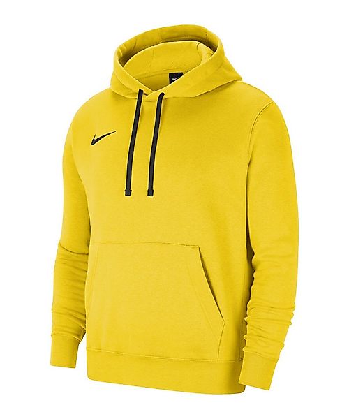 Nike Sweatshirt Nike Performance Park 20 Fleece Hoody Herren Baumwolle günstig online kaufen