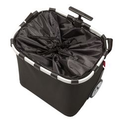 REISENTHEL® Einkaufstrolley carrycruiser, 40 l, herausnehmbares günstig online kaufen
