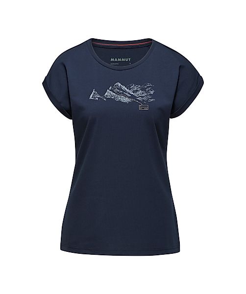 Mammut T-Shirt Mountain T-Shirt Women Finsteraarhorn günstig online kaufen