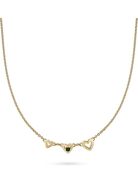 JETTE Collier JETTE Damen-Kette 925er Silber, günstig online kaufen