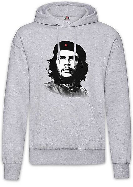 Urban Backwoods Hoodie Classic Che Guevara Portrait II Herren Hoodie Fidel günstig online kaufen