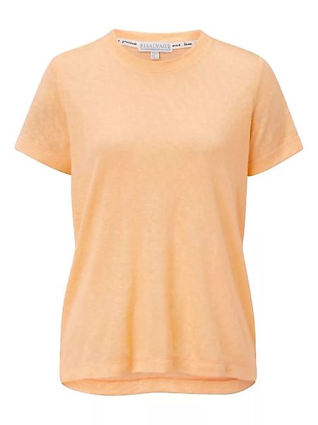 Pyjamashirt P.J.Salvage Orange günstig online kaufen