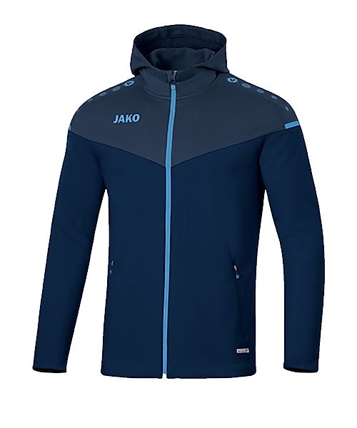 Jako Sweatjacke JAKO Champ 2.0 Kapuzenjacke günstig online kaufen