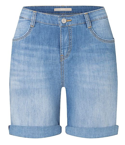MAC Stretch-Jeans MAC SHORTY authentic use günstig online kaufen