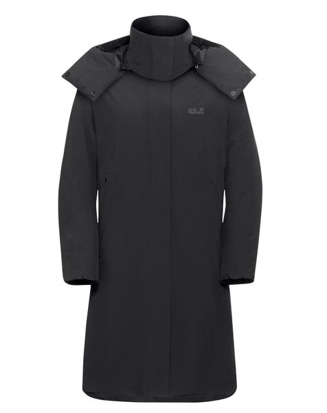 Jack Wolfskin Funktionsmantel FROST HAVEN COAT günstig online kaufen