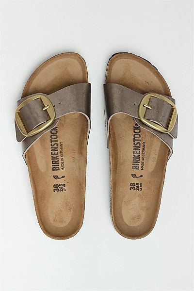 BIRKENSTOCK Sandalen Damen beige günstig online kaufen