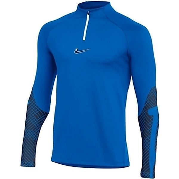 Nike  Sweatshirt STRK DRILL Bleu günstig online kaufen