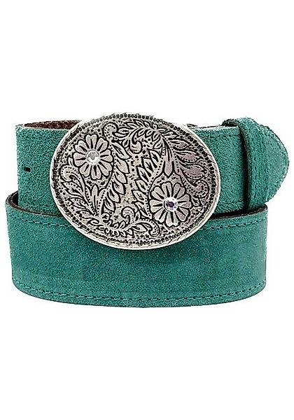 Rettungsring Gürtel Koppelgürtel Schließe austauschbar mit Glitzersteinen b günstig online kaufen