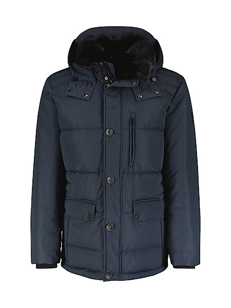 LERROS Parka "LERROS Parka mit Kapuze" mit Kapuze Keine Angabe günstig online kaufen