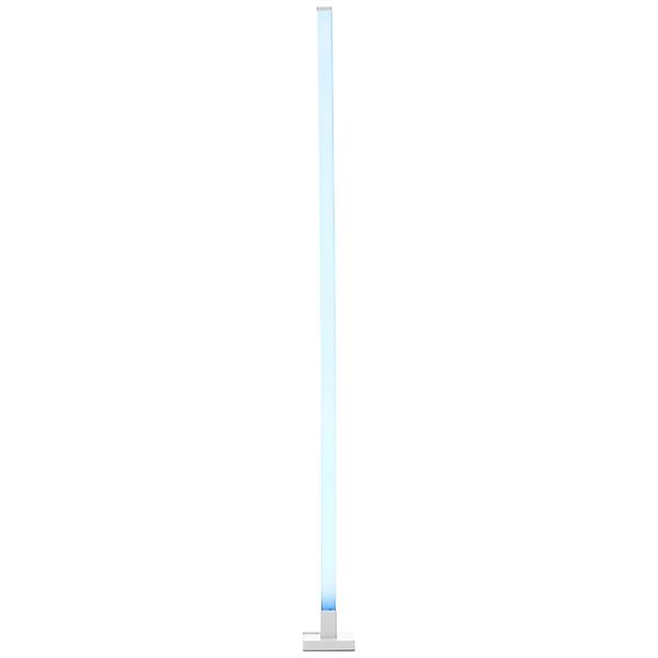 BreLight LED Stehlampe »Neele LED Stehleuchte«, 150 cm, digitales RGB, Musi günstig online kaufen