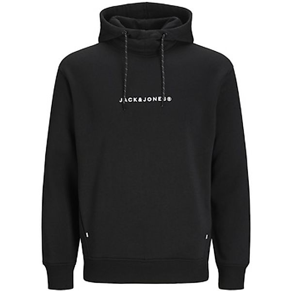 Jack & Jones  Sweatshirt Kapuzenpullover TREE Hoodie günstig online kaufen