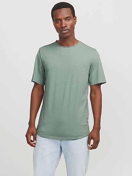 Jack & Jones Rundhalsshirt JJEBASHER TEE günstig online kaufen