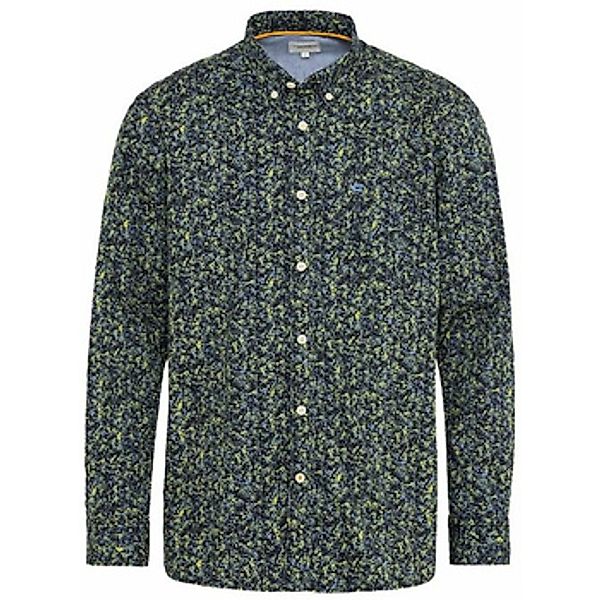 Camel Active  Hemdbluse Langarm FreizeitHemd für Herren günstig online kaufen
