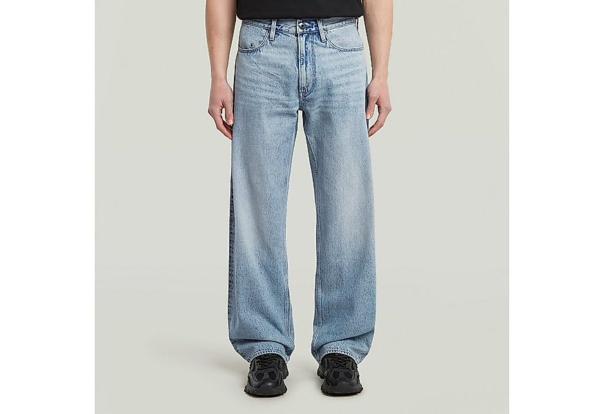 G-STAR Straight-Jeans Type 96 Loose im Relaxed Fit günstig online kaufen