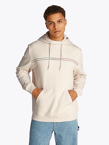 Tommy Jeans Kapuzensweatshirt TJM REG ENTRY günstig online kaufen