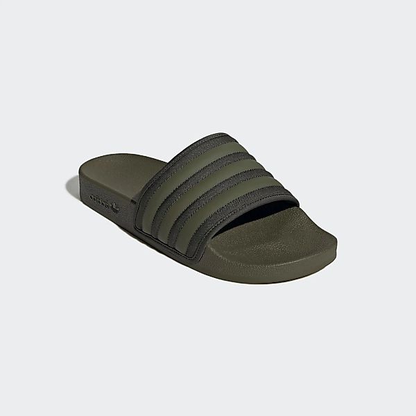 adidas Originals Badesandale "ADILETTE BADESCHLAPPEN" Badelatschen günstig online kaufen