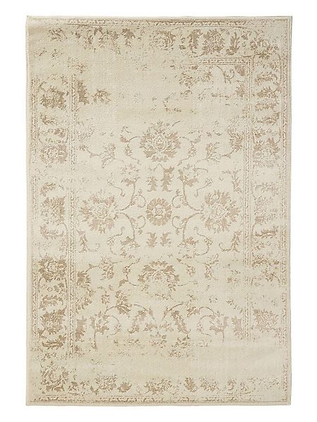 benuta Teppich Suki, rechteckig, Höhe: 6 mm, Kunstfaser, Berber, Ethno-Styl günstig online kaufen