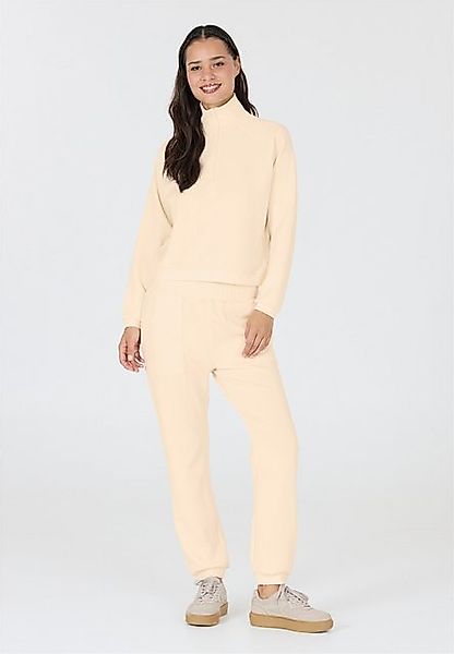 ATHLECIA Sweatshirt "Elania", mit atmungsaktivem Material günstig online kaufen