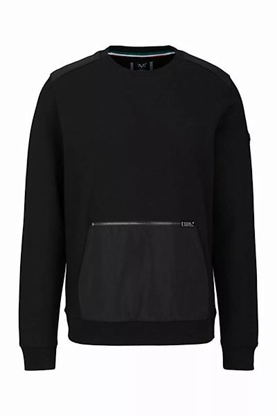 19V69 Italia by Versace Sweatshirt by Versace Sportivo SRL - Dino günstig online kaufen