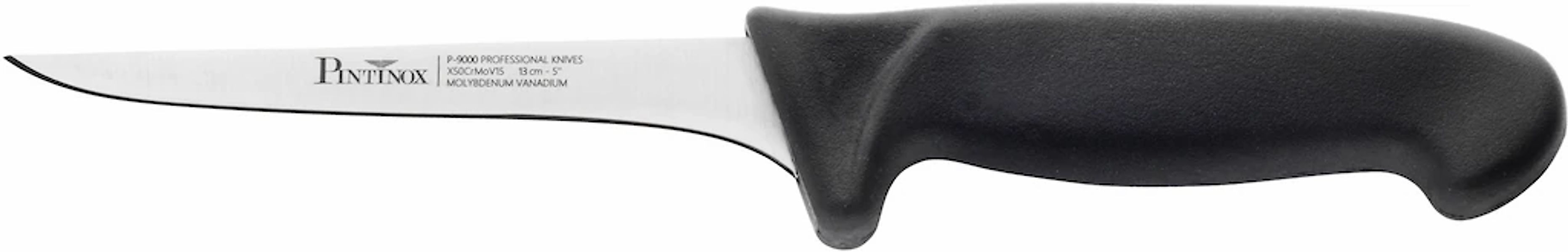 PINTINOX Ausbeinmesser "Coltelli P9000" Edelstahl, Kunststoffgriff, spülmas günstig online kaufen