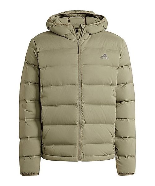 adidas Sportswear Sweatjacke adidas Sportswear Polyester günstig online kaufen