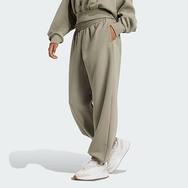 adidas Sportswear Laufshorts SOFT LUX LOOSE günstig online kaufen