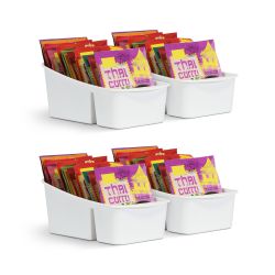 Pro Home Küchenorganizer-Set mit 3 Fächern, günstig online kaufen