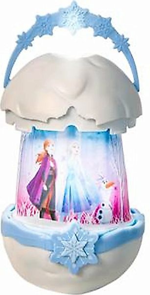 Die Eiskönigin - Goglow Pop: Pop-up-nachtlicht Und -taschenlampe günstig online kaufen