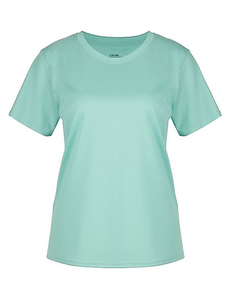 CALIDA Kurzarmshirt Favourites Damen (1-tlg) günstig online kaufen
