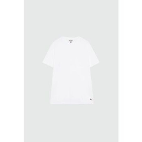 Roy Rogers  T-Shirts & Poloshirts JERSEY SW RR090049 C7480111-C0014 OPTIC T günstig online kaufen