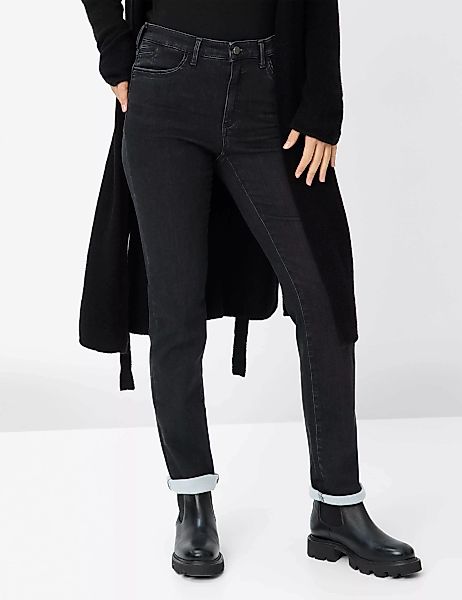 Brax 5-Pocket-Jeans "Style MARY" günstig online kaufen