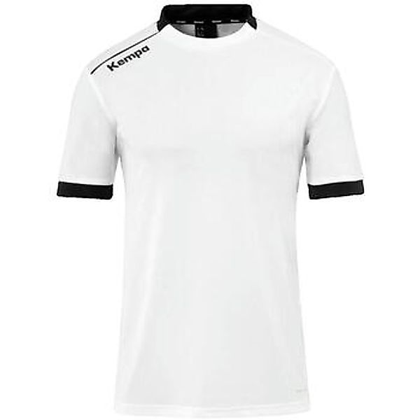 Kempa  T-Shirt T-shirt  Player Blanc günstig online kaufen
