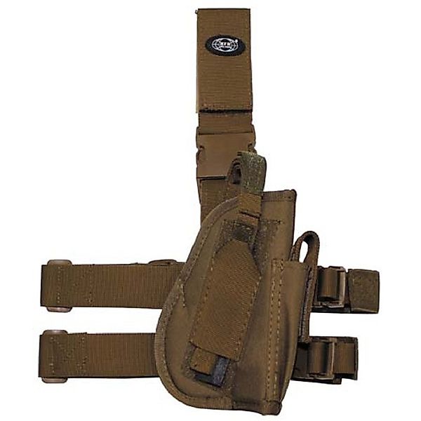 MFH Sporttasche MFH Pistolenbeinholster für Rechts- günstig online kaufen
