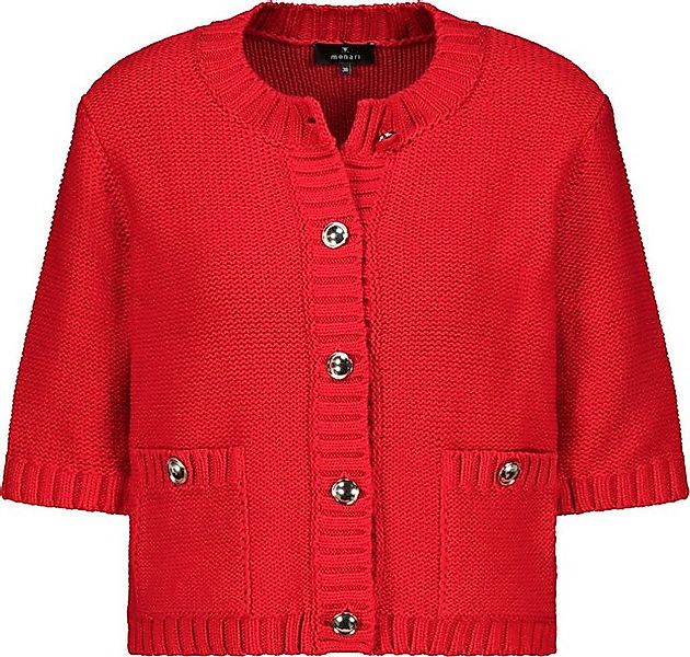 Monari Sweatjacke günstig online kaufen
