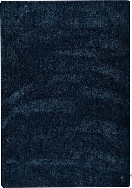 TOM TAILOR HOME Hochflor-Teppich Shaggy Teppich günstig online kaufen