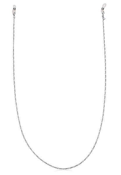 Kuzzoi Brillenkette Brillenkette Figaro Gliederkette 925 günstig online kaufen