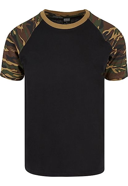 URBAN CLASSICS T-Shirt Urban Classics Herren günstig online kaufen