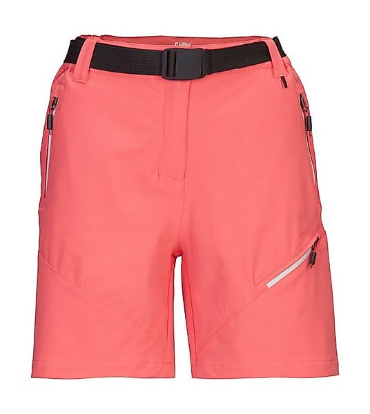 Killtec Shorts KOS 241 WMN SHRTS Damen Funktionsshorts: Stretch, wasserabwe günstig online kaufen