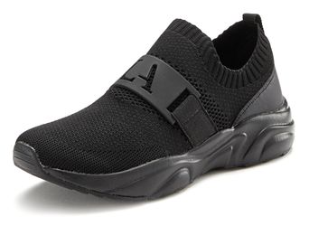LASCANA ACTIVE Sneaker Halbschuh, Freizeitschuh, Slipper, günstig online kaufen