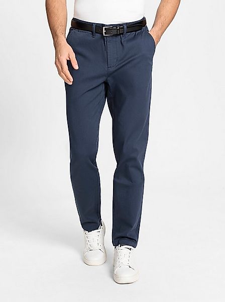 Witt Chinohose Hose leicht vertieft günstig online kaufen