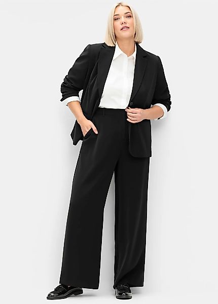 Sheego Stoffhose günstig online kaufen