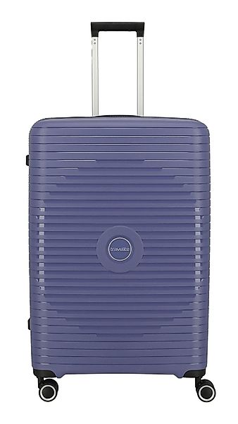 travelite Hartschalen-Trolley 4W Trolley, 4 Rollen günstig online kaufen