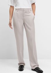 Cinque Anzughose "CIHOMME" Mit Markenlabelplättchen günstig online kaufen